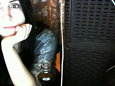 Snapshot of Jarivane chatting on 02.20.26 Jarivane online show from 02.20.26