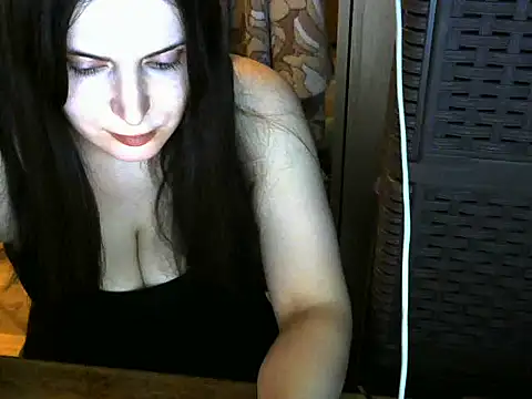 Snapshot of Jarivane chatting on 02.22.26 Jarivane online show from 02.22.26