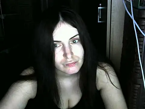 Snapshot of Jarivane chatting on 02.23.26 Jarivane online show from 02.23.26