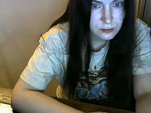 Snapshot of Jarivane chatting on 02.26.26 Jarivane online show from 02.26.26