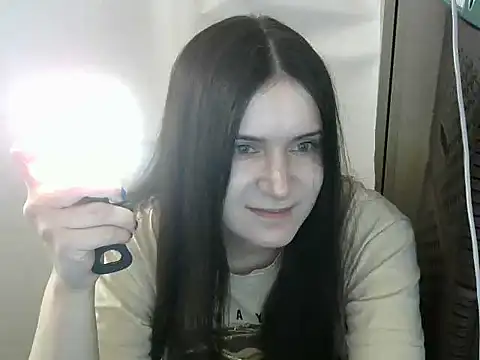 Snapshot of Jarivane chatting on 02.27.26 Jarivane online show from 02.27.26