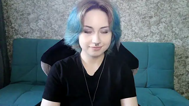 LeisaHopperstad online show from 04.11.26