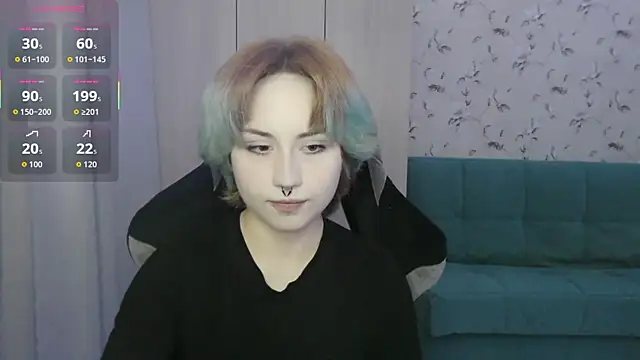 LeisaHopperstad online show from 05.19.26