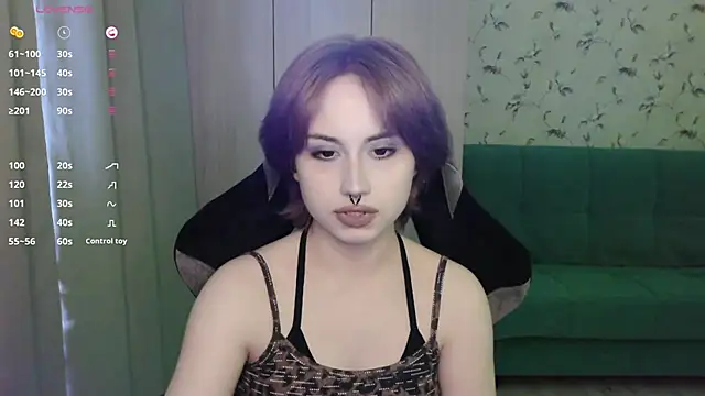 LeisaHopperstad online show from 05.27.26