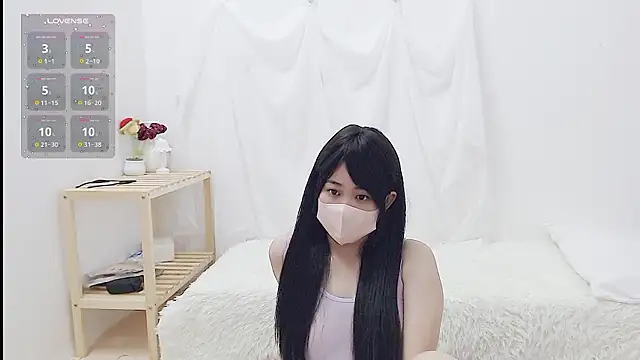 Moj005jp xo98 online show from 11.12.25