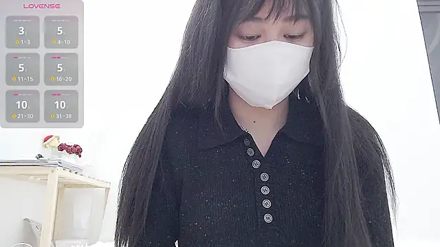 Moj005jp xo98 online show from 01.06.26