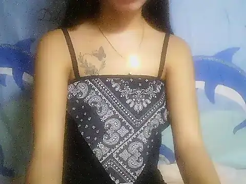 SweetPussie18x online show from 02.08.26