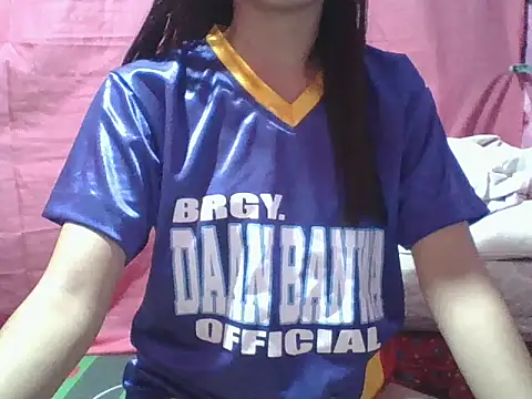 Snapshot of SweetPussie18x chatting on 03.30.26 SweetPussie18x online show from 03.30.26