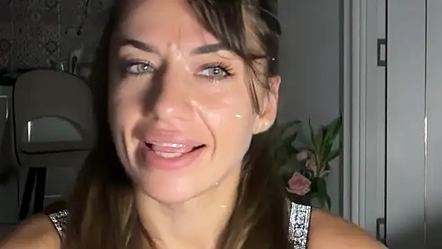 Roriann online show from 02.14.26