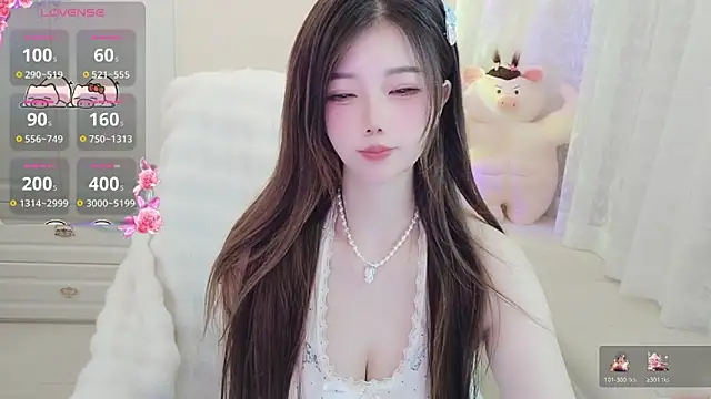 Coco-Di online show from 01.15.26