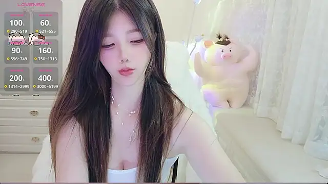 Coco-Di online show from 06.06.26