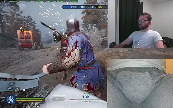 bear8t online show from 10.15.25