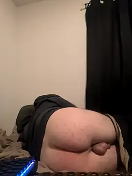 bear8t online show from 10.30.25