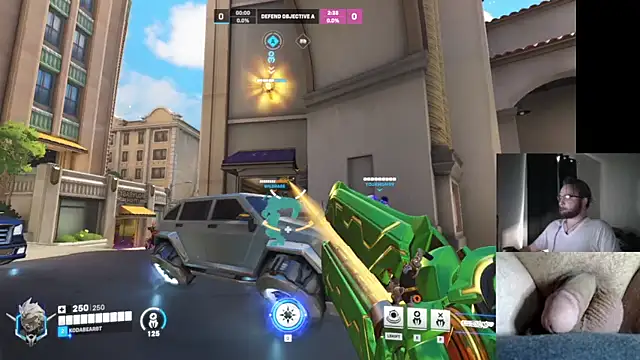 bear8t online show from 11.17.25