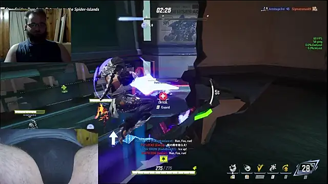 bear8t online show from 04.21.26