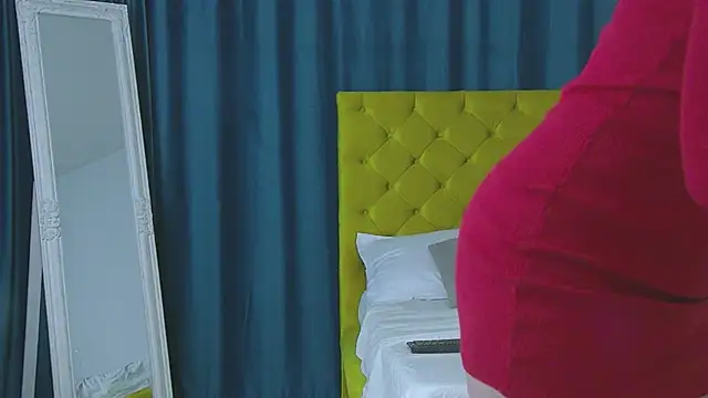 RubyHills online show from 01.07.26