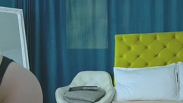 RubyHills online show from 03.12.26