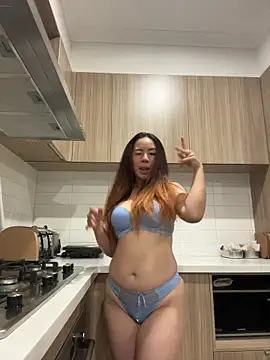 blueburrypie online show from 01.19.26