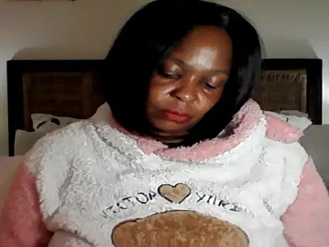 Blacksashaxx online show from 06.18.26