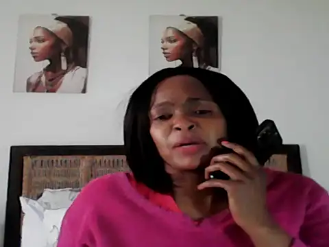 Blacksashaxx online show from 07.14.26