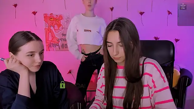 leslie bird online show from 03.05.26