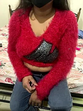 prernasingh2025 online show from 12.19.25