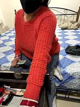 prernasingh2025 online show from 01.06.26