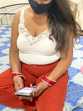 prernasingh2025 online show from 01.08.26