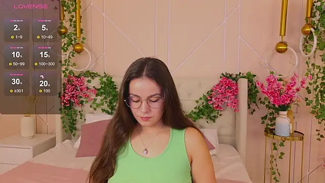 GabiBatista online show from 09.29.25