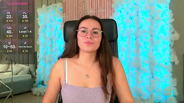 GabiBatista online show from 10.07.25