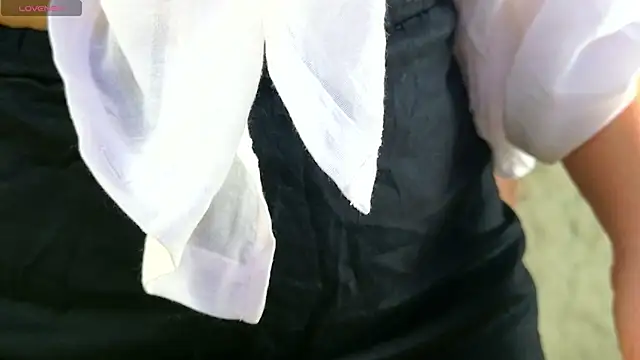 GabiBatista online show from 11.10.25