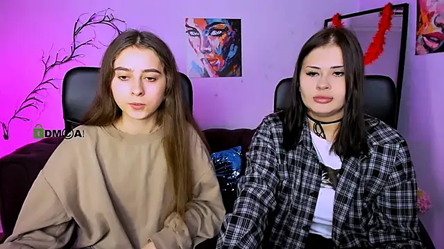 rebecca smile online show from 12.17.25