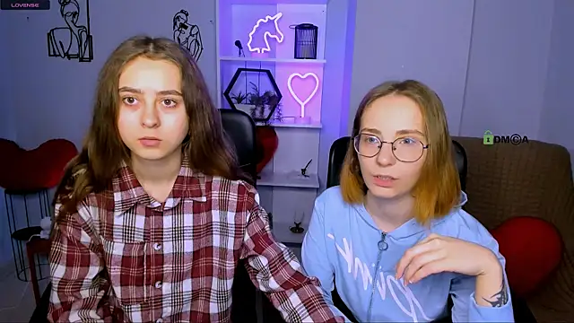 rebecca smile online show from 12.22.25