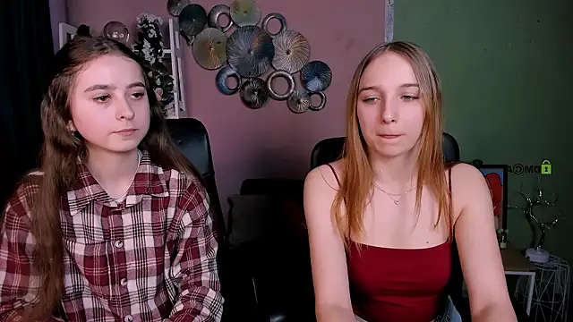 rebecca smile online show from 02.24.26