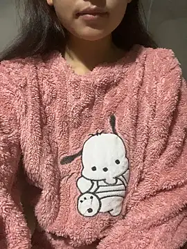 Snapshot of Penny39 chatting on 12.04.25 Penny39 online show from 12.04.25