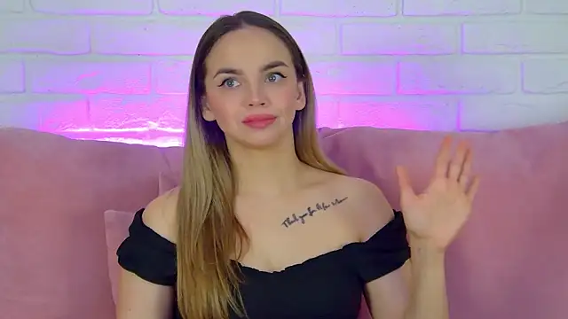 AnitaVenture online show from 01.11.26