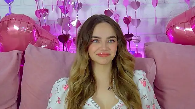 Snapshot of AnitaVenture chatting on 02.15.26 AnitaVenture online show from 02.15.26