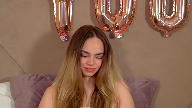 Snapshot of AnitaVenture chatting on 02.21.26 AnitaVenture online show from 02.21.26