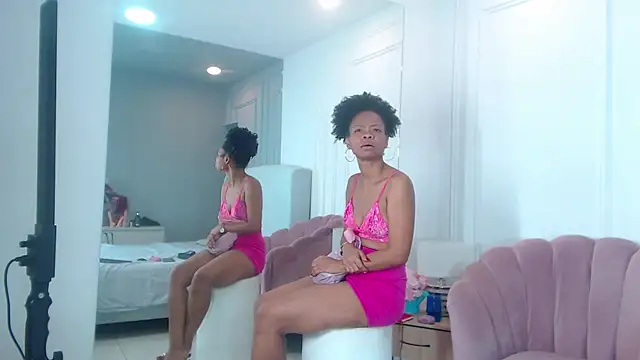 ChantalGarner online show from 02.19.26