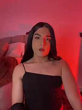 Dania Oconor online show from 12.17.25