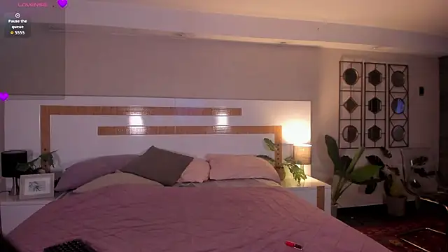 Violeta dh online show from 03.20.26