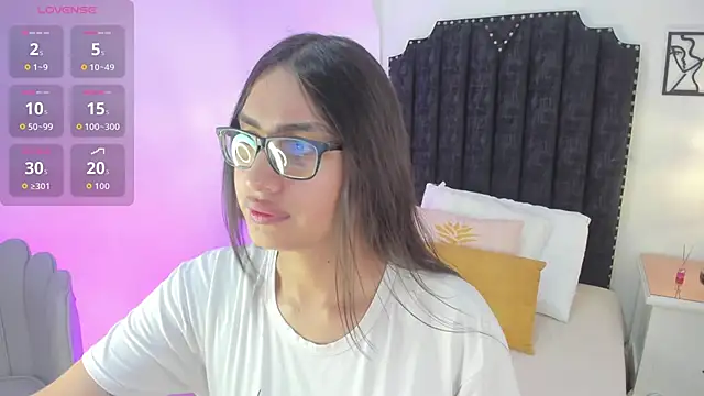 cherrylady 02 online show from 01.16.26