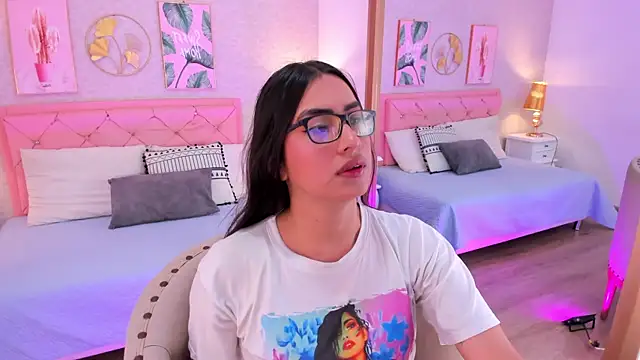 cherrylady 02 online show from 04.21.26