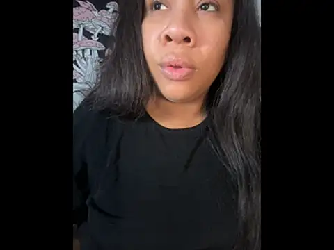 NeliaHexxen online show from 11.29.25