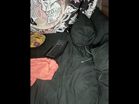 NeliaHexxen online show from 12.05.25