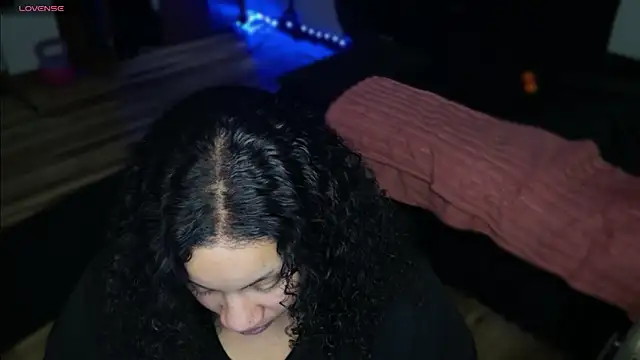 NeliaHexxen online show from 03.25.26