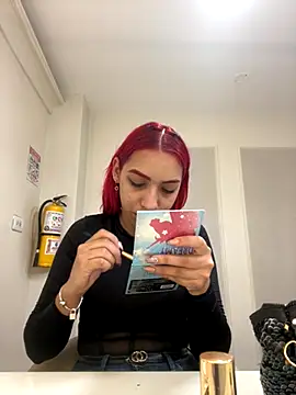 theladymonserrateshow online show from 10.24.25