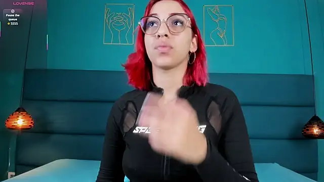 theladymonserrateshow online show from 04.21.26