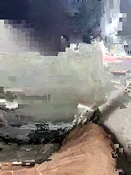 BIG DICK  BOY online show from 11.18.25