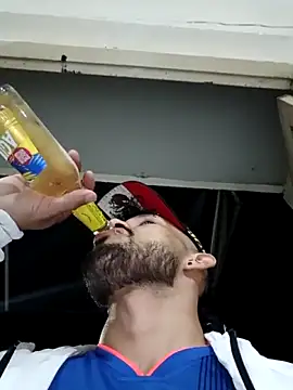 kingbickcockDn online show from 10.15.25